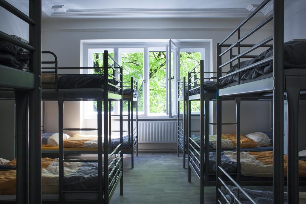 Albergue Fontána *