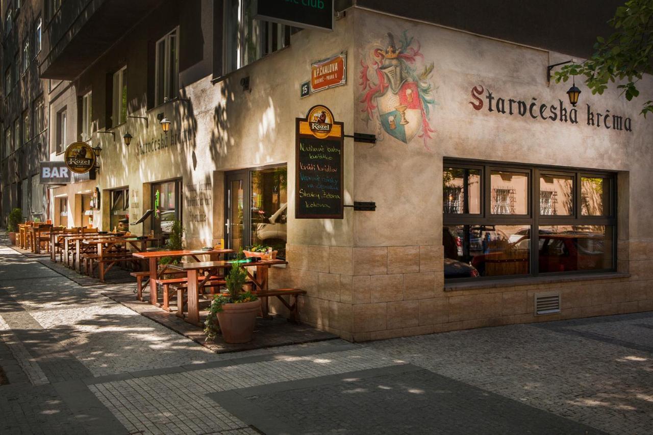 Hostal Fontána