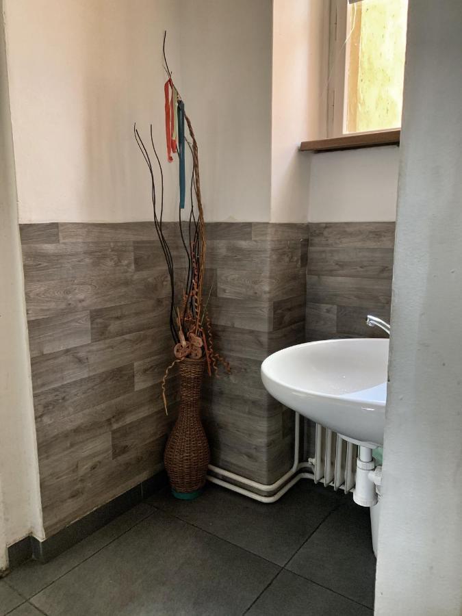 Fontána Hostal *