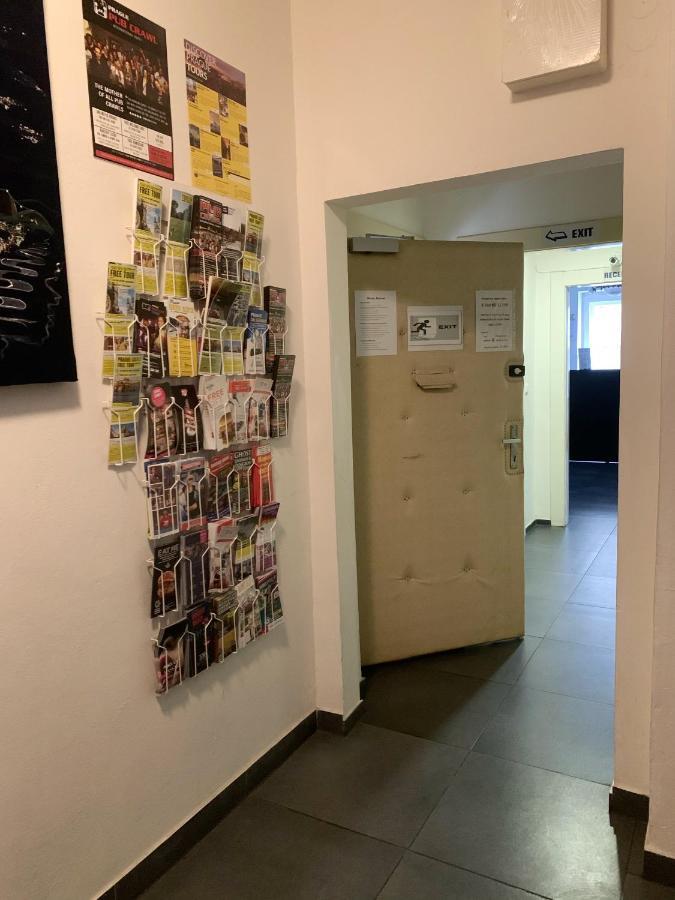 Hostal Fontána