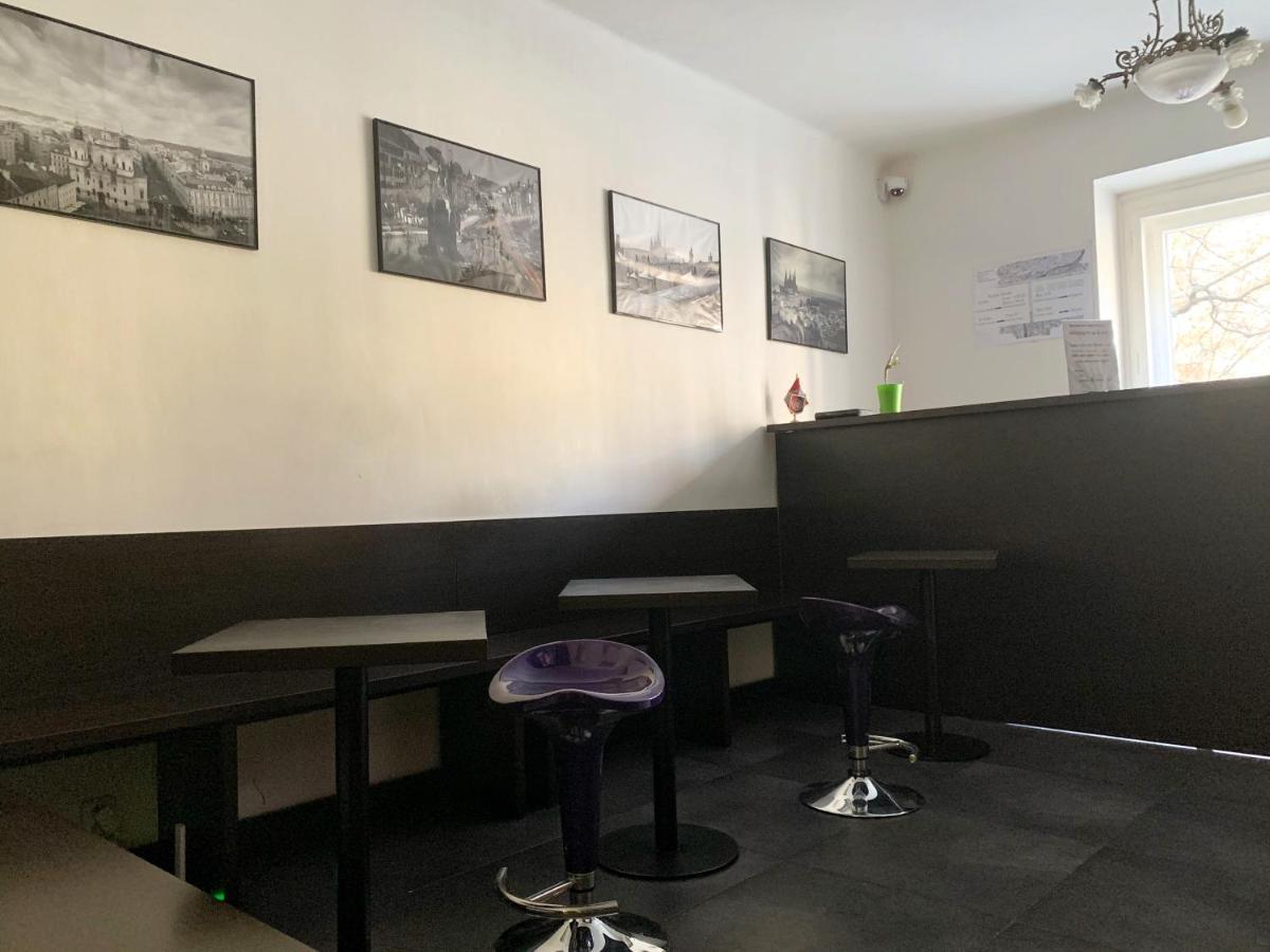 Fontána Hostal *