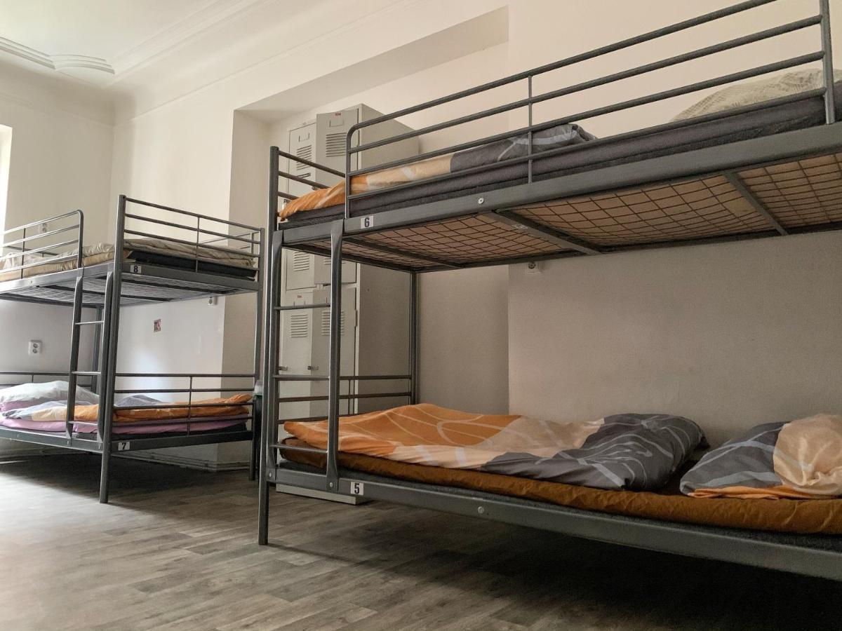 Hostal Fontána