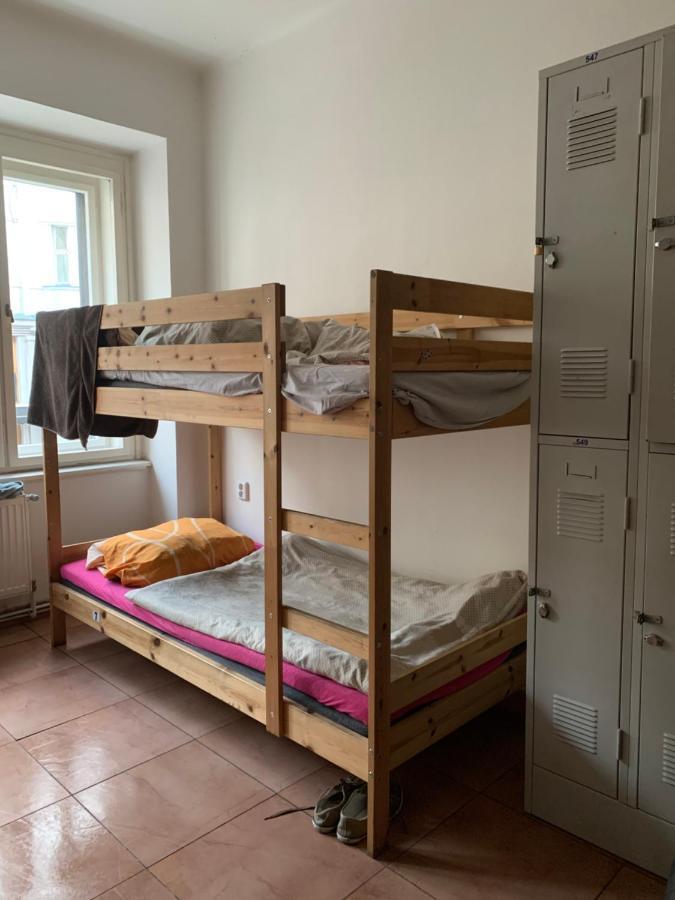 Hostal Fontána