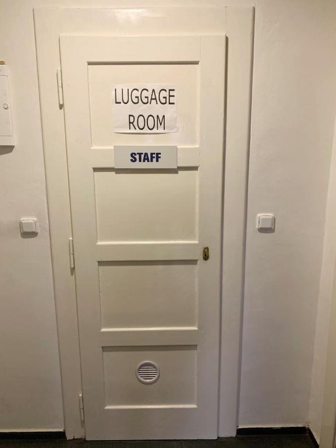 Hostal Fontána Praga